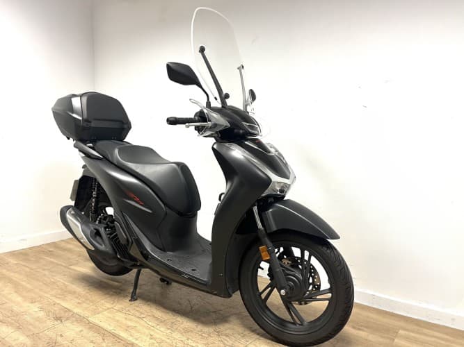 Comprar HONDA SH 125 2023 de segunda mano HONDA SH 125 2023 de segunda mano
