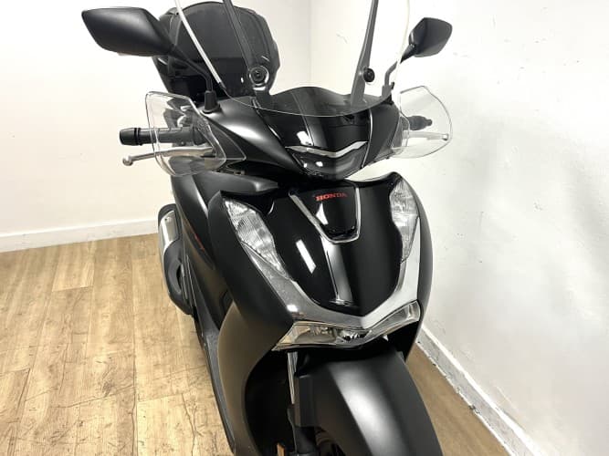 Comprar HONDA SH 125 2023 de segunda mano HONDA SH 125 2023 de segunda mano