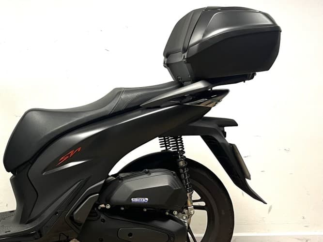 Comprar HONDA SH 125 2023 de segunda mano HONDA SH 125 2023 de segunda mano