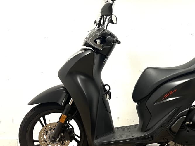 Comprar HONDA SH 125 2023 de segunda mano HONDA SH 125 2023 de segunda mano