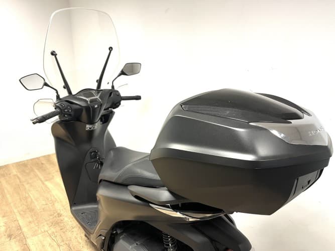 Comprar HONDA SH 125 2023 de segunda mano HONDA SH 125 2023 de segunda mano