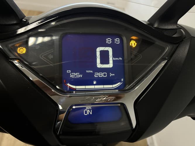 Comprar HONDA SH 125 2023 de segunda mano HONDA SH 125 2023 de segunda mano