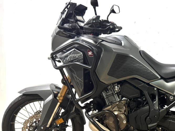 Comprar HONDA CRF 1100 L AFRICA TWIN DCT ADVENTURE SPORT (A) 2023 de segunda mano HONDA CRF 1100 L AFRICA TWIN DCT ADVENTURE SPORT (A) 2023 de segunda mano