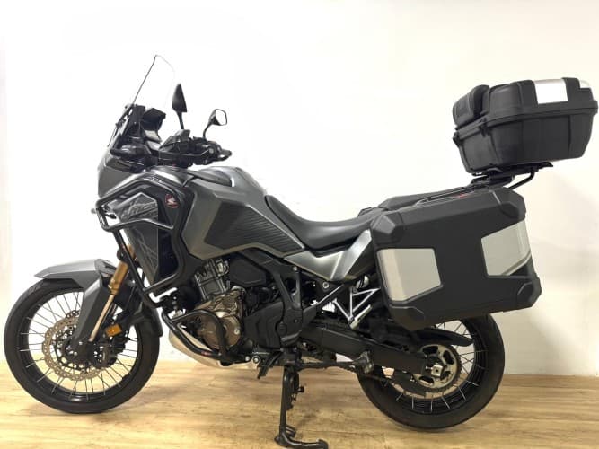 Comprar HONDA CRF 1100 L AFRICA TWIN DCT ADVENTURE SPORT (A) 2023 de segunda mano HONDA CRF 1100 L AFRICA TWIN DCT ADVENTURE SPORT (A) 2023 de segunda mano