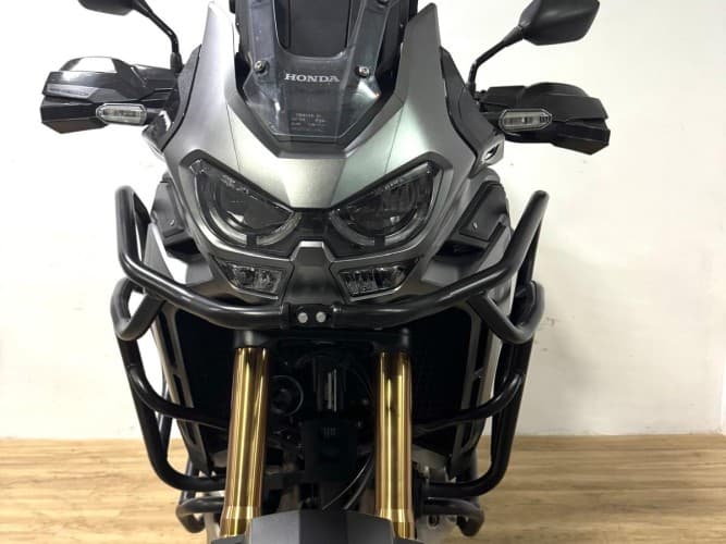 Comprar HONDA CRF 1100 L AFRICA TWIN DCT ADVENTURE SPORT (A) 2023 de segunda mano HONDA CRF 1100 L AFRICA TWIN DCT ADVENTURE SPORT (A) 2023 de segunda mano