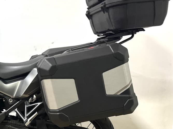 Comprar HONDA CRF 1100 L AFRICA TWIN DCT ADVENTURE SPORT (A) 2023 de segunda mano HONDA CRF 1100 L AFRICA TWIN DCT ADVENTURE SPORT (A) 2023 de segunda mano