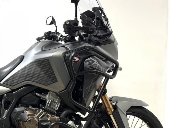 Comprar HONDA CRF 1100 L AFRICA TWIN DCT ADVENTURE SPORT (A) 2023 de segunda mano HONDA CRF 1100 L AFRICA TWIN DCT ADVENTURE SPORT (A) 2023 de segunda mano