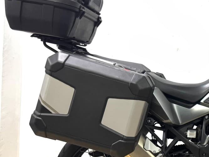 Comprar HONDA CRF 1100 L AFRICA TWIN DCT ADVENTURE SPORT (A) 2023 de segunda mano HONDA CRF 1100 L AFRICA TWIN DCT ADVENTURE SPORT (A) 2023 de segunda mano