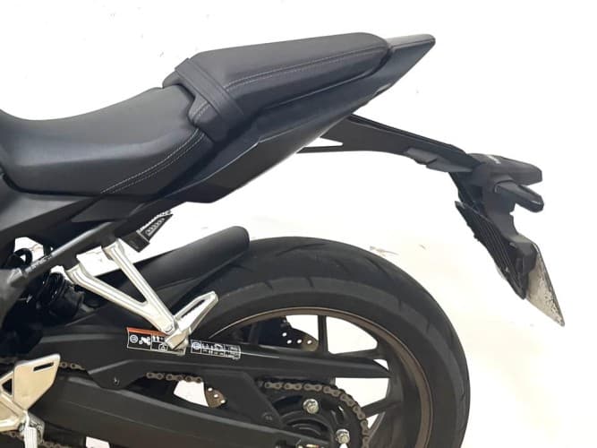 Comprar HONDA CB 650 R (A) 2024 de segunda mano HONDA CB 650 R (A) 2024 de segunda mano