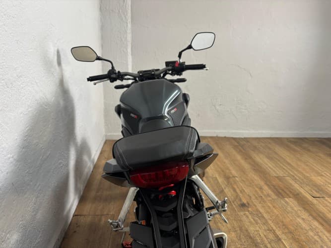 Comprar HONDA CB 650 R (A2) 2023 de segunda mano HONDA CB 650 R (A2) 2023 de segunda mano