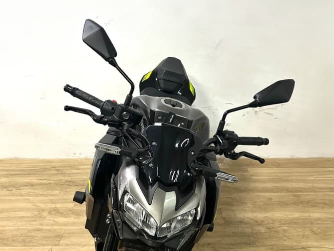 Comprar KAWASAKI Z 900 (e)(A) 2020 de segunda mano KAWASAKI Z 900 (e)(A) 2020 de segunda mano