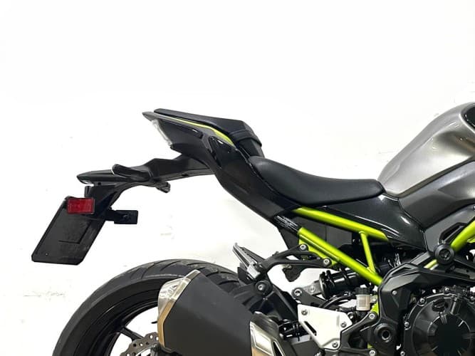 Comprar KAWASAKI Z 900 (e)(A) 2020 de segunda mano KAWASAKI Z 900 (e)(A) 2020 de segunda mano