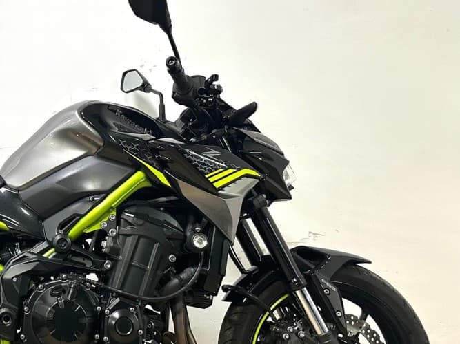 Comprar KAWASAKI Z 900 (e)(A) 2020 de segunda mano KAWASAKI Z 900 (e)(A) 2020 de segunda mano