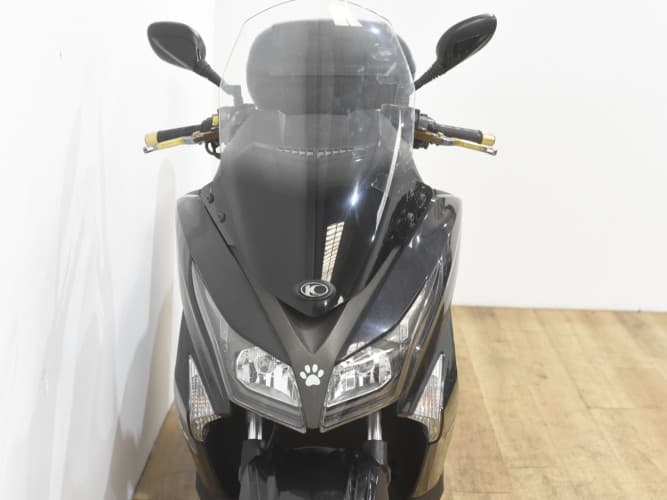 Comprar KYMCO GRAND DINK 125 2018 de segunda mano KYMCO GRAND DINK 125 2018 de segunda mano