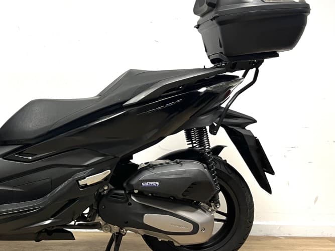 Comprar HONDA FORZA 125 2022 de segunda mano HONDA FORZA 125 2022 de segunda mano