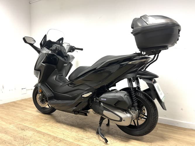 Comprar HONDA FORZA 125 2022 de segunda mano HONDA FORZA 125 2022 de segunda mano