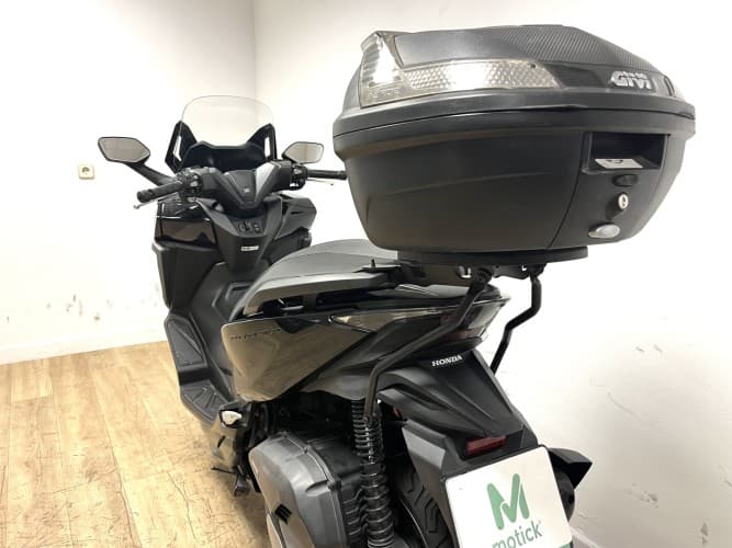 Comprar HONDA FORZA 125 2022 de segunda mano HONDA FORZA 125 2022 de segunda mano