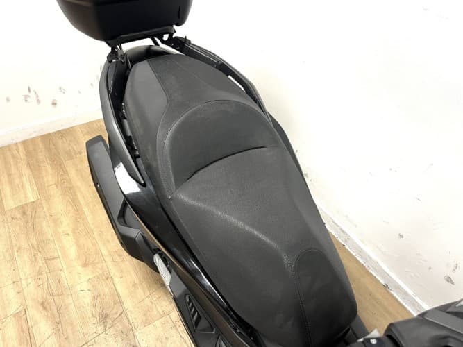 Comprar HONDA FORZA 125 2022 de segunda mano HONDA FORZA 125 2022 de segunda mano