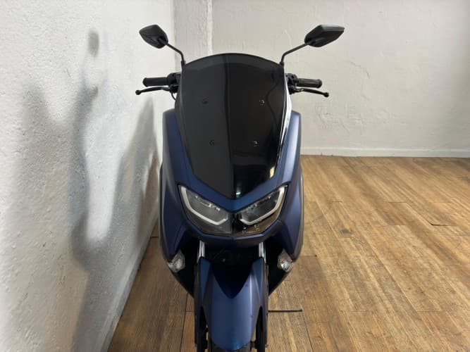 Comprar YAMAHA NMAX 125 2021 de segunda mano YAMAHA NMAX 125 2021 de segunda mano