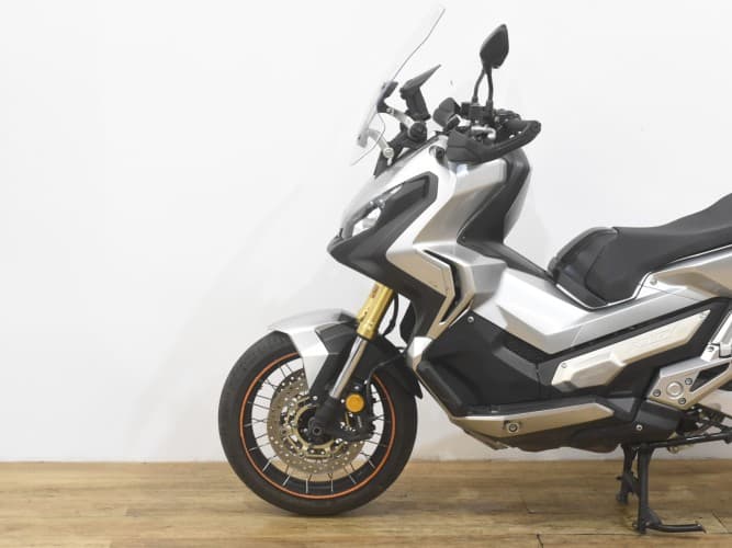 Comprar HONDA X-ADV 750 2018 de segunda mano HONDA X-ADV 750 2018 de segunda mano
