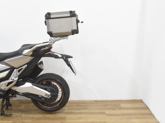 Comprar HONDA X-ADV 750 2018 de segunda mano HONDA X-ADV 750 2018 de segunda mano