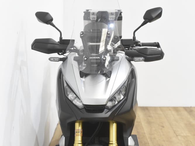 Comprar HONDA X-ADV 750 2018 de segunda mano HONDA X-ADV 750 2018 de segunda mano