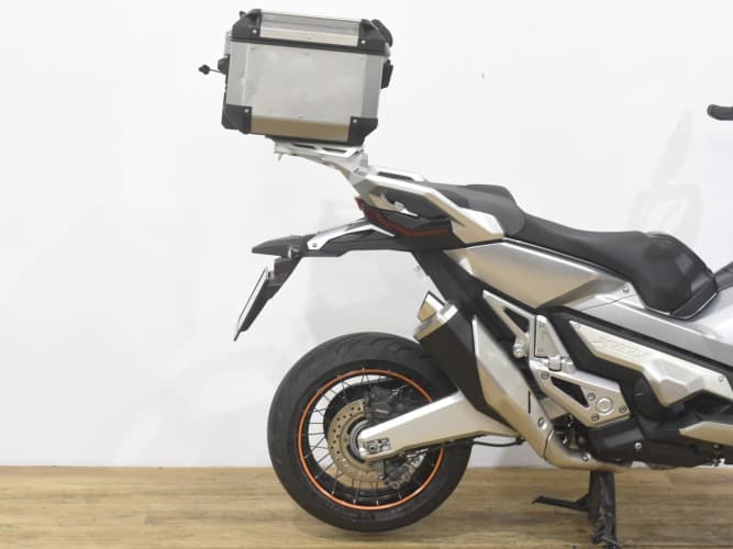Comprar HONDA X-ADV 750 2018 de segunda mano HONDA X-ADV 750 2018 de segunda mano