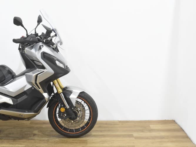 Comprar HONDA X-ADV 750 2018 de segunda mano HONDA X-ADV 750 2018 de segunda mano