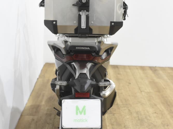 Comprar HONDA X-ADV 750 2018 de segunda mano HONDA X-ADV 750 2018 de segunda mano