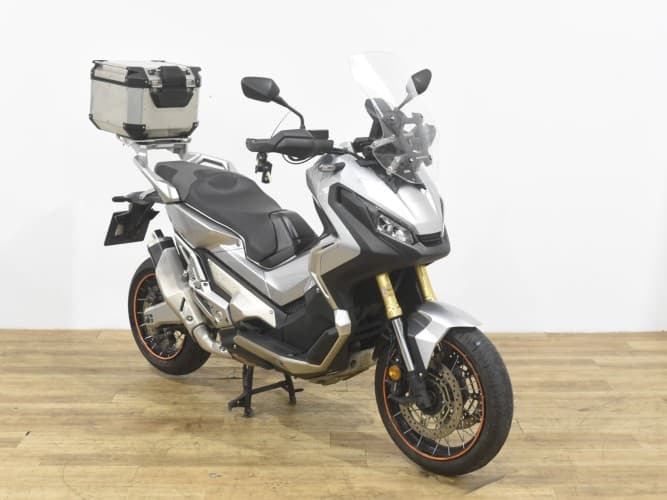Comprar HONDA X-ADV 750 2018 de segunda mano HONDA X-ADV 750 2018 de segunda mano