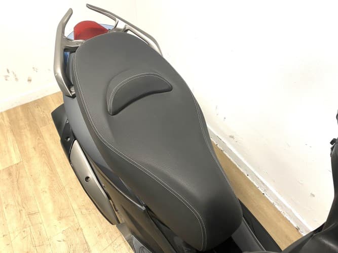 Comprar KYMCO K-XCT 300I 2014 de segunda mano KYMCO K-XCT 300I 2014 de segunda mano