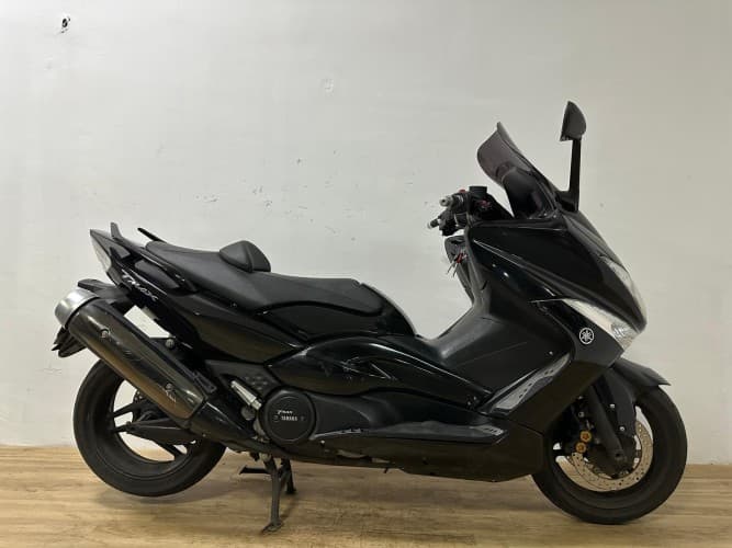 YAMAHA TMAX 500 2007 de segunda mano