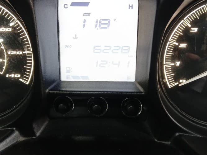 Comprar KYMCO X TOWN CT 125 2022 de segunda mano KYMCO X TOWN CT 125 2022 de segunda mano