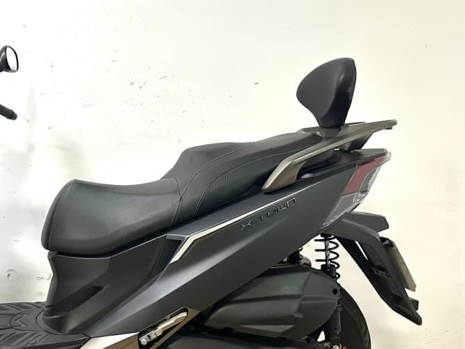 Comprar KYMCO X TOWN CT 125 2022 de segunda mano KYMCO X TOWN CT 125 2022 de segunda mano