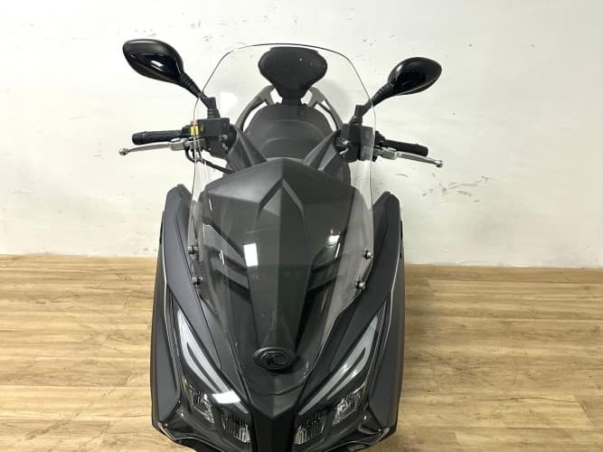 Comprar KYMCO X TOWN CT 125 2022 de segunda mano KYMCO X TOWN CT 125 2022 de segunda mano