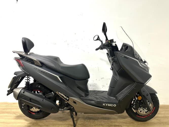 KYMCO X TOWN CT 125 2022 de segunda mano