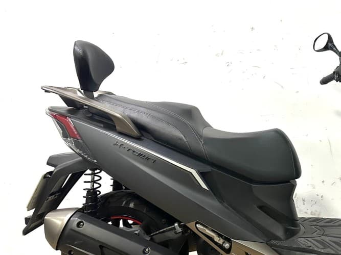 Comprar KYMCO X TOWN CT 125 2022 de segunda mano KYMCO X TOWN CT 125 2022 de segunda mano