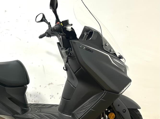 Comprar KYMCO X TOWN CT 125 2022 de segunda mano KYMCO X TOWN CT 125 2022 de segunda mano