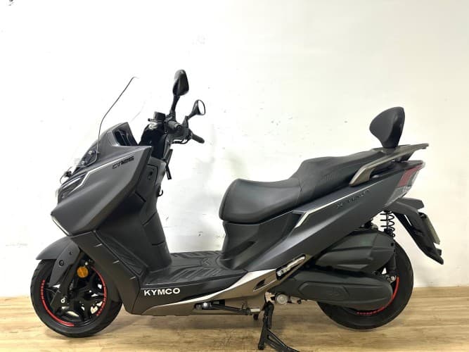 Comprar KYMCO X TOWN CT 125 2022 de segunda mano KYMCO X TOWN CT 125 2022 de segunda mano