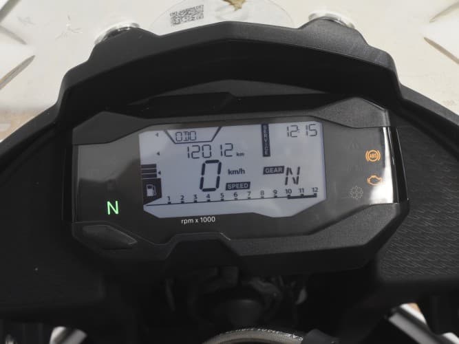 Comprar BMW G 310 GS 2019 de segunda mano BMW G 310 GS 2019 de segunda mano