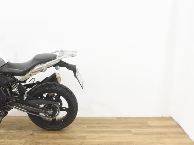 Comprar BMW G 310 GS 2019 de segunda mano BMW G 310 GS 2019 de segunda mano
