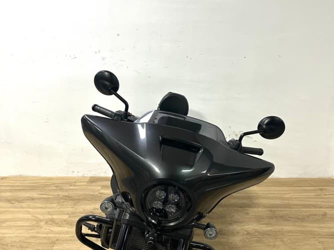 Comprar HONDA REBEL 1100 DCT (A) 2024 de segunda mano HONDA REBEL 1100 DCT (A) 2024 de segunda mano