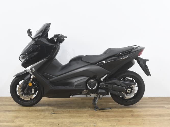 Comprar YAMAHA TMAX 530 2018 de segunda mano YAMAHA TMAX 530 2018 de segunda mano