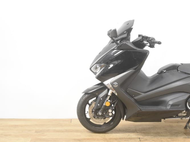 Comprar YAMAHA TMAX 530 2018 de segunda mano YAMAHA TMAX 530 2018 de segunda mano