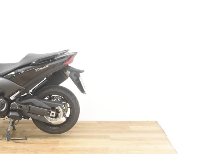Comprar YAMAHA TMAX 530 2018 de segunda mano YAMAHA TMAX 530 2018 de segunda mano