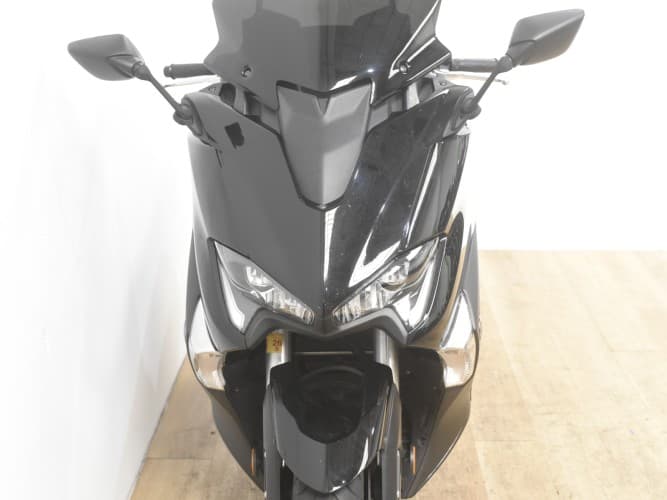 Comprar YAMAHA TMAX 530 2018 de segunda mano YAMAHA TMAX 530 2018 de segunda mano
