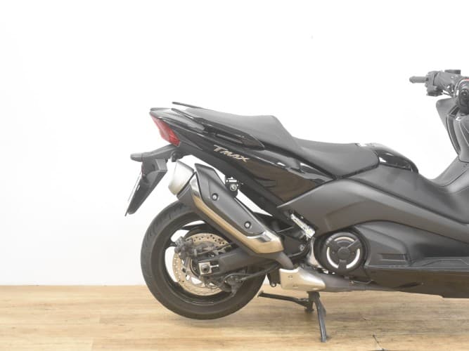 Comprar YAMAHA TMAX 530 2018 de segunda mano YAMAHA TMAX 530 2018 de segunda mano