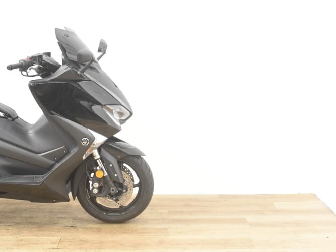 Comprar YAMAHA TMAX 530 2018 de segunda mano YAMAHA TMAX 530 2018 de segunda mano