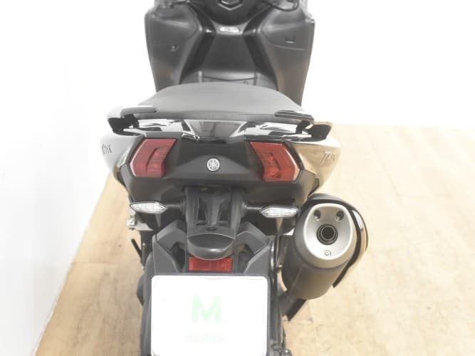 Comprar YAMAHA TMAX 530 2018 de segunda mano YAMAHA TMAX 530 2018 de segunda mano