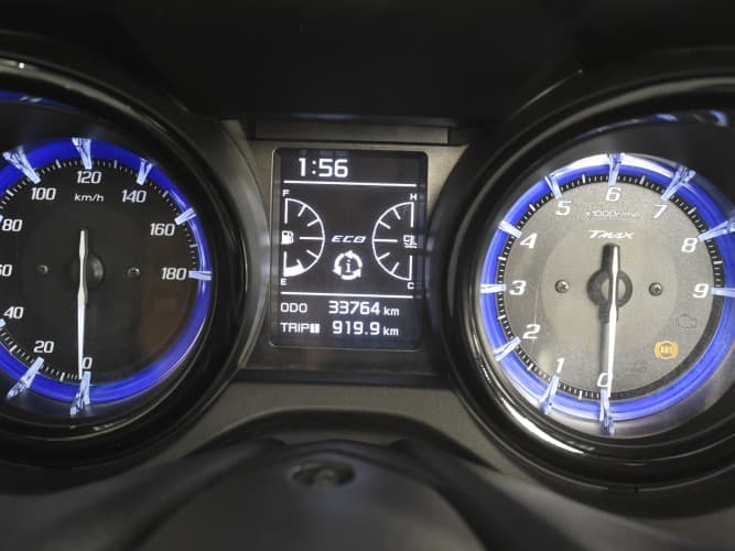 Comprar YAMAHA TMAX 530 2018 de segunda mano YAMAHA TMAX 530 2018 de segunda mano